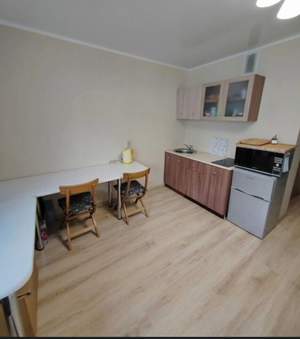 Студия квартира, вторичка, 24м2, 4/10 этаж