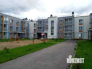 2-к квартира, вторичка, 63м2, 2/3 этаж