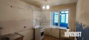 2-к квартира, вторичка, 53м2, 2/9 этаж