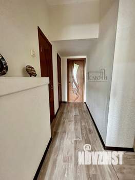 2-к квартира, вторичка, 55м2, 4/4 этаж