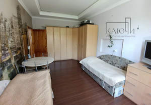 1-к квартира, вторичка, 31м2, 1/5 этаж