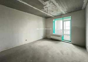 2-к квартира, сданный дом, 67м2, 3/3 этаж