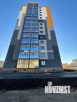 2-к квартира, вторичка, 61м2, 13/14 этаж