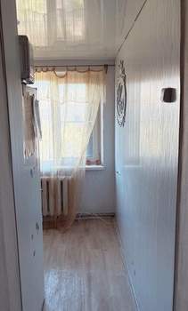 2-к квартира, вторичка, 36м2, 5/5 этаж