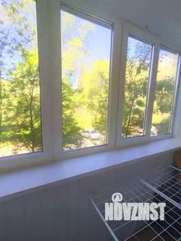 2-к квартира, вторичка, 47м2, 2/5 этаж