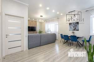 Фото квартиры на продажу (4)