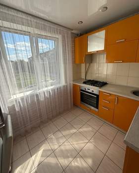 2-к квартира, вторичка, 57м2, 2/9 этаж