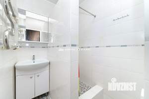 1-к квартира, вторичка, 34м2, 1/9 этаж