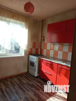 1-к квартира, вторичка, 33м2, 6/9 этаж