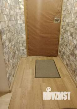 3-к квартира, вторичка, 63м2, 1/5 этаж