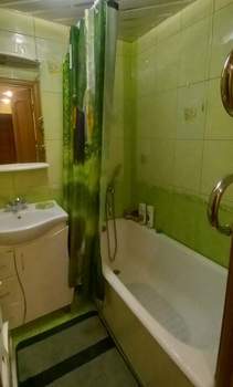 3-к квартира, вторичка, 60м2, 9/9 этаж