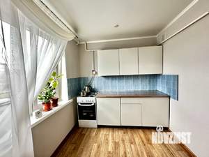 2-к квартира, вторичка, 50м2, 3/11 этаж