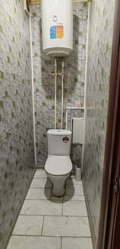2-к квартира, вторичка, 51м2, 1/4 этаж