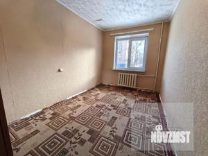 3-к квартира, вторичка, 60м2, 2/5 этаж