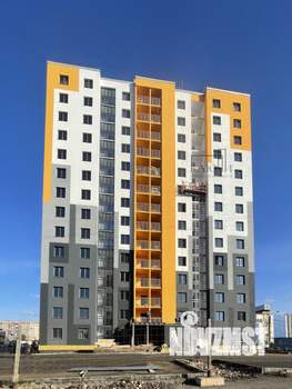 1-к квартира, вторичка, 36м2, 7/14 этаж