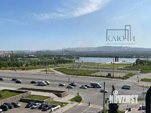 3-к квартира, вторичка, 67м2, 8/9 этаж