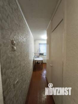 1-к квартира, вторичка, 30м2, 2/9 этаж