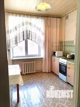 2-к квартира, вторичка, 58м2, -2/5 этаж