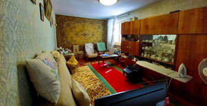 2-к квартира, вторичка, 43м2, 3/5 этаж