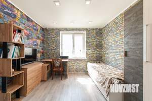 2-к квартира, вторичка, 50м2, 8/9 этаж