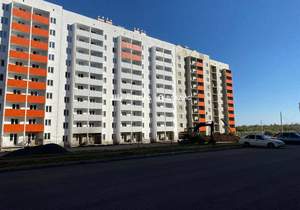 2-к квартира, вторичка, 58м2, 8/10 этаж
