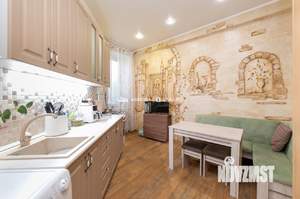 2-к квартира, вторичка, 52м2, 3/5 этаж