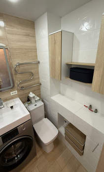 2-к квартира, вторичка, 47м2, 5/5 этаж