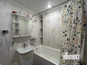 1-к квартира, вторичка, 47м2, 5/10 этаж