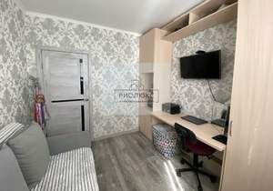 1-к квартира, вторичка, 43м2, 8/10 этаж