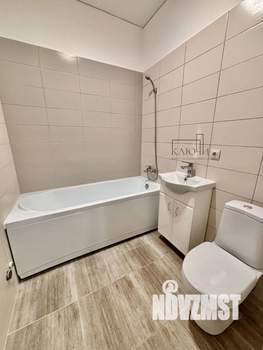 1-к квартира, вторичка, 47м2, 1/2 этаж