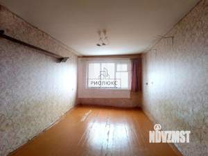 3-к квартира, вторичка, 62м2, 5/5 этаж