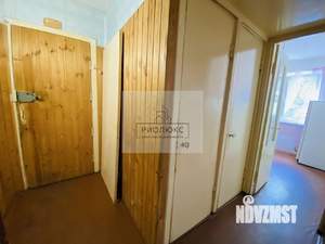 2-к квартира, вторичка, 44м2, 5/5 этаж