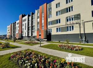 3-к квартира, вторичка, 91м2, 1/4 этаж