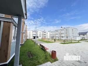 2-к квартира, вторичка, 51м2, 3/3 этаж