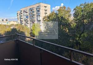 1-к квартира, вторичка, 30м2, 4/9 этаж