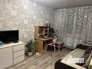 1-к квартира, вторичка, 32м2, 1/3 этаж