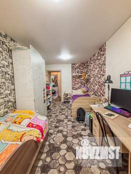 2-к квартира, вторичка, 44м2, 1/5 этаж