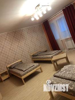 3-к квартира, вторичка, 90м2, 3/16 этаж