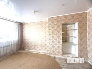 2-к квартира, вторичка, 65м2, 4/8 этаж