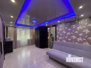 2-к квартира, вторичка, 46м2, 2/5 этаж