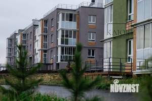 2-к квартира, вторичка, 64м2, 3/3 этаж