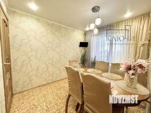 3-к квартира, вторичка, 76м2, 9/10 этаж