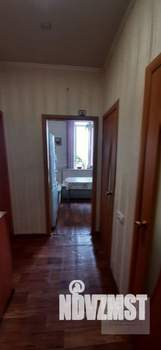 1-к квартира, вторичка, 35м2, 2/2 этаж