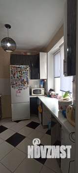 2-к квартира, вторичка, 48м2, 8/10 этаж
