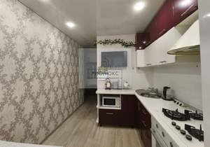 3-к квартира, вторичка, 65м2, 1/9 этаж