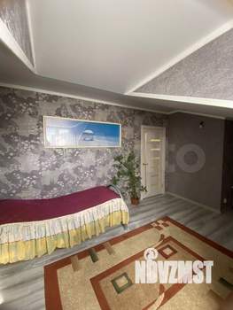 3-к квартира, вторичка, 100м2, 2/2 этаж