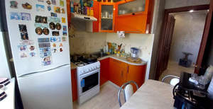 2-к квартира, вторичка, 47м2, 4/5 этаж