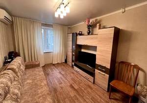 3-к квартира, вторичка, 65м2, 3/9 этаж