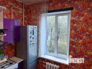 2-к квартира, вторичка, 44м2, 2/4 этаж