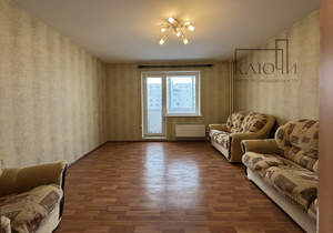 2-к квартира, вторичка, 57м2, 7/10 этаж